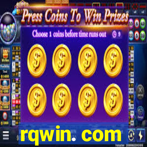 rqwin. com